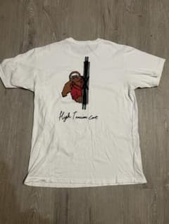 snow peak （スノーピーク）Tシャツ Lサイズのサムネイル