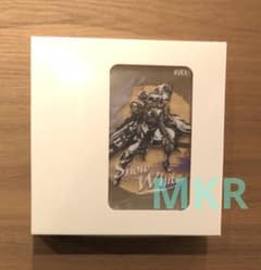 묵화 LED 아크릴 스탠드 승리의 여신 NIKKE IP 서점 스노우 화이트