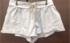 レディース ショートパンツ 水着用のサムネイル