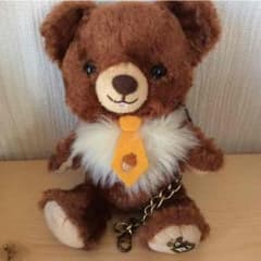 .。.:✽・゜ディズニー ユニベア 「モン」.。.:✽・゜＋.。.のサムネイル