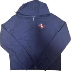 POLO Ralph Lauren US OPEN ジップパーカーのサムネイル