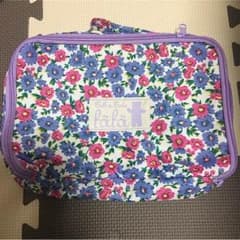 美品 fafa オムツポーチ バックのサムネイル