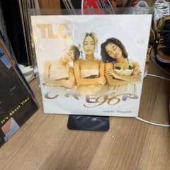 TLC Creep 96 アナログレコードのサムネイル