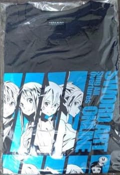 SAO イベント限定 Tシャツのサムネイル
