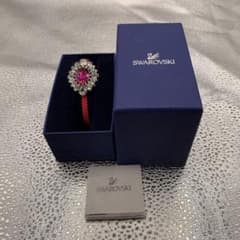 SWAROVSKI スワロフスキー ブレスレット 箱付き シュルーク コラボ