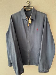 POLO RALPH LAUREN スイングトップ 80-90sのサムネイル