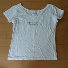 ルパン様専用 Tシャツ agnes b.のサムネイル