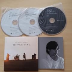 エレファントカシマシ RESTART 初回限定版のサムネイル