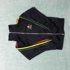 adidas ジャージのサムネイル