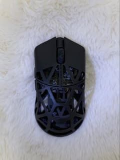 WLMOUSE Beast X 8k （Omron) Blackのサムネイル