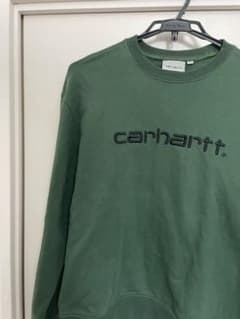 Carhartt カーハート　スウェット トレーナーのサムネイル