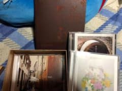 ヨルシカ CDセットのサムネイル