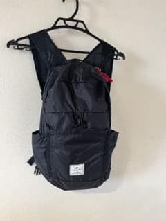 Naturehike バックパック ブラックのサムネイル