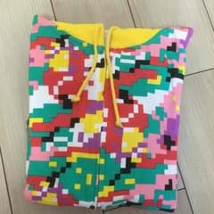 未使用★しおりん★パーカーのサムネイル