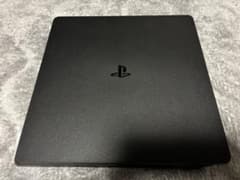 PS4 本体セット コントローラー・ケーブル付CUH-2000A 500GBのサムネイル