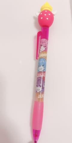 すとぷり シャーペンのサムネイル
