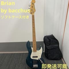 即発送 Brian by Bacchus ソフトケース付き　不具合あり 即発送 Brian by Bacchus ソフトケース付き 不具合あり - メルカリ