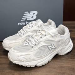 SLOBE IENA》New Balance ML725 AL 23.5cm - メルカリ