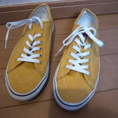 ねこ様専用VANSスニーカーのサムネイル
