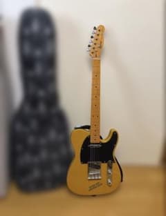 【最終価格】エレキギターK.Garage (T-ナル シリーズ) 最終価格】エレキギターK.Garage (T-ナル シリーズ) - メルカリ