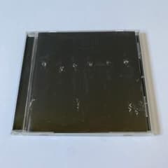BiSH PAINT it BLACK CDのサムネイル