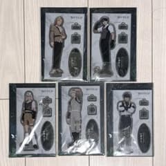 韓国限定 PLAVExGS25 コラボ ポップアップグッズイェジュンセット