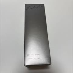 新品未使用 ララヴィ オイルイン ローション 220ml
