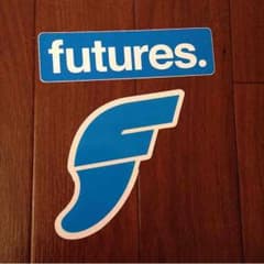 futures.のステッカーのサムネイル
