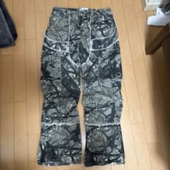 MADE EXTREME カモフラージュ カーゴパンツのサムネイル