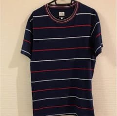 polar ボーダー tシャツのサムネイル