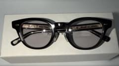 【付属品完備】EYEVAN WEBB 47（PBK)のサムネイル