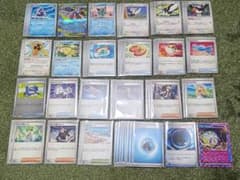 メガユキメノコex・ドデカバシ 構築済デッキ 優勝実績有 ポケカ - メルカリ