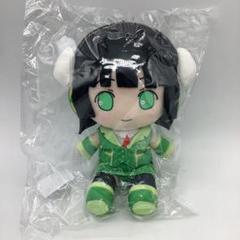 京町セイカ おすわりぬいぐるみ32-0528-8 - メルカリ