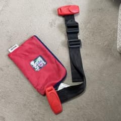 smart kids belt(スマートキッズベルト)のサムネイル