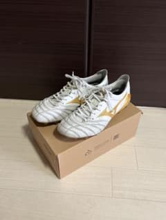 MIZUNO モレリアネオ4 お手入れセット付のサムネイル