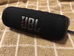 JBL Bluetooth スピーカー ブラック　flip6のサムネイル