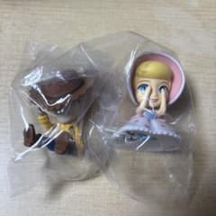 トイストーリー hide&seekかくれんぼフィギュアのサムネイル