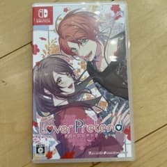 LoverPretend Switchのサムネイル