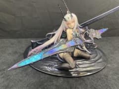 妖精騎士ランスロット 第三再臨 awaken FGO メリュジーヌのサムネイル