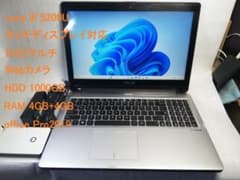 ASUS R554LA 大容量 Windows11/office2019 ASUS R554LA 大容量 Windows11/office2019 - メルカリ