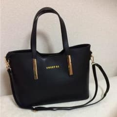 2way バッグのサムネイル