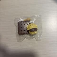チョコサプ　ポムポムプリンのサムネイル