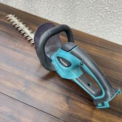 Makita 充電式芝刈り機 MUH351D 350mm 本体のみのサムネイル