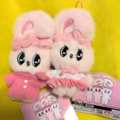 エスターバニー マスコット プライズ品 即購入OK