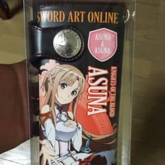 SAO アスナ ロングウォレットのサムネイル