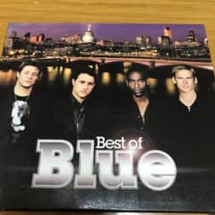 Best of Blueのサムネイル
