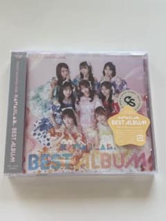 team kawaii lab. BEST ALBUM CDのサムネイル