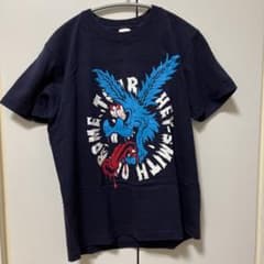 2015 HEY-SMITH Tシャツ　Sサイズのサムネイル