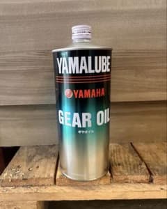 YAMALUBE ヤマハ ギアオイル (110ml)のサムネイル
