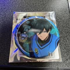 川崎フロンターレ 缶バッジのサムネイル